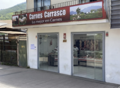 Informacion Carniceria Carnes Carrasco Infocavi