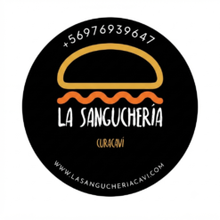 Informacion Restaurant Comida La Sangucheria Curacavi Infocavi