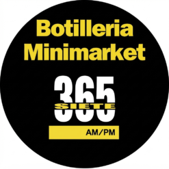 Informacion Botilleria Minimarket 365 Siete AM PM Infocavi