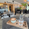 Cafe Cafeteria La Terraza Infocavi
