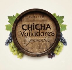 Informacion Chicha Espumantes Valladares Infocavi