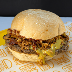 Informacion Restaurant Comida Rapida La Sangucheria Curacavi Infocavi