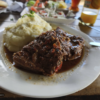 Informacion Restaurant Comida Rincon Criollo Chile Valladares Infocavi