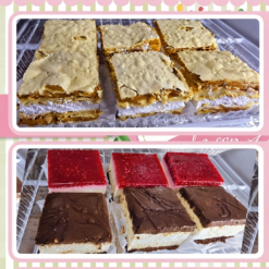 Informacion Comida Dulces Lulu Pastel Infocavi