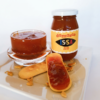 Informacion Comida Dulces IS SA Mermelada Damasco Infocavi