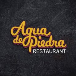 Restaurant Agua de Piedra