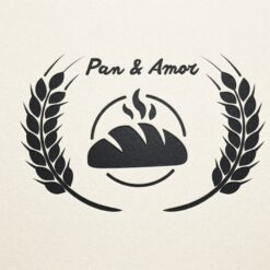 Informacion Panaderia Pan y Amor Infocavi