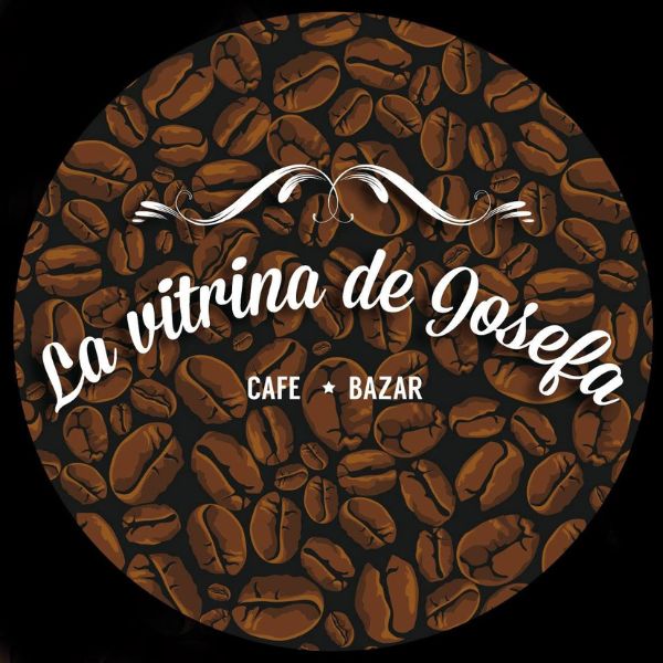Informacion Cafe Bazar La Vitrina de Josefa Infocavi